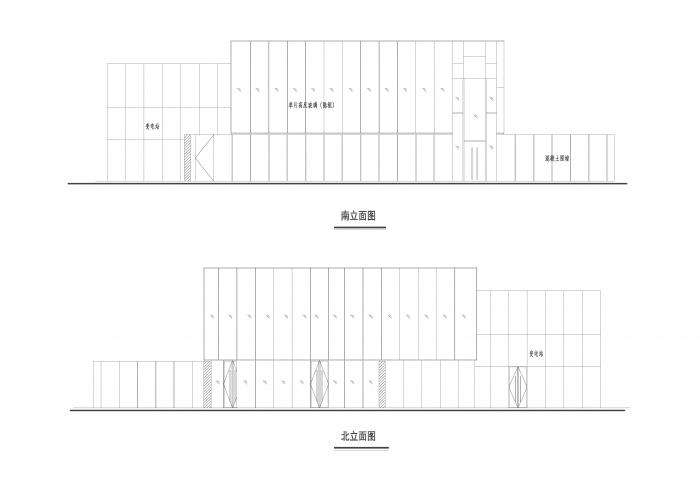 BIM建筑|城市水岸新名片——合肥徽创•君泊项目体验区解读 / 上海天华建筑设计