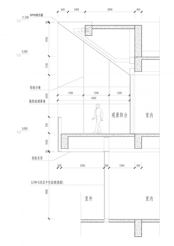 BIM建筑|城市水岸新名片——合肥徽创•君泊项目体验区解读 / 上海天华建筑设计