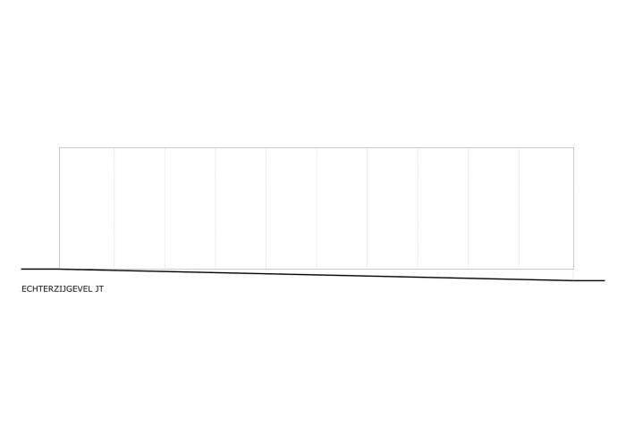 BIM建筑|映出碧草蓝天的玻璃盒子 / TOOP