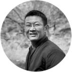 BIM建筑|【演讲现场】以退为进 / 王剑峰