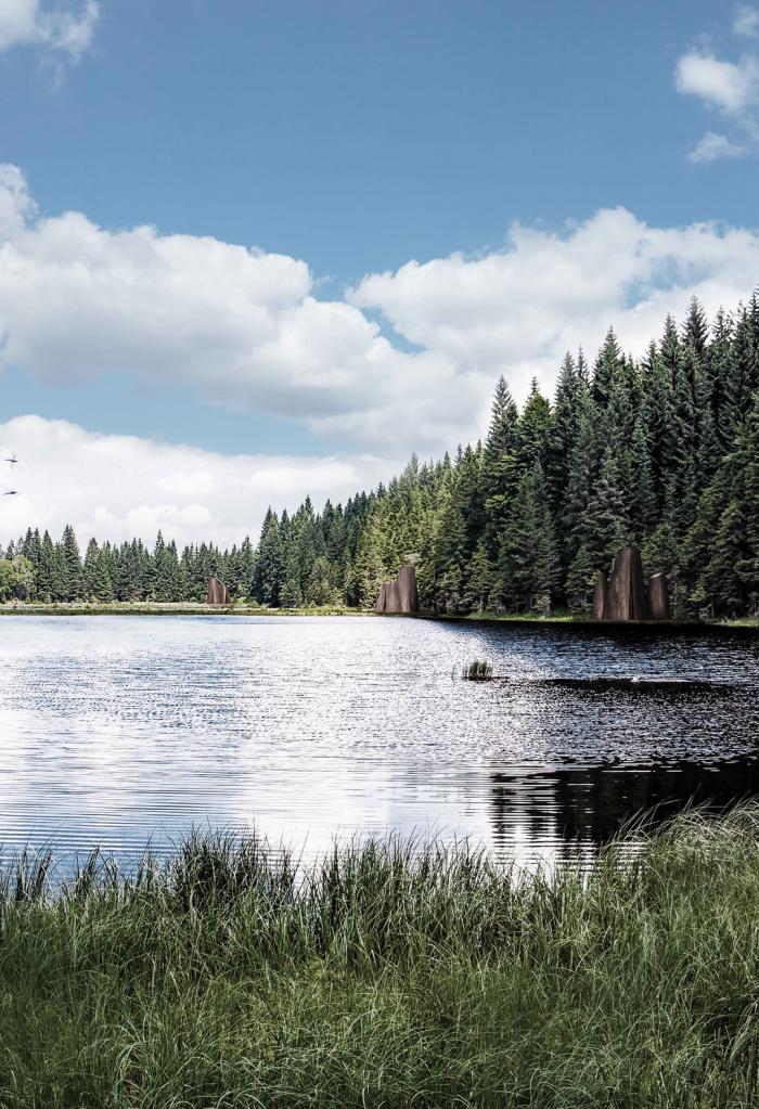 BIM建筑|【演讲现场】以退为进 / 王剑峰