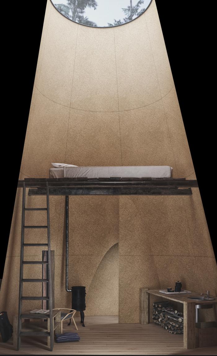 BIM建筑|【演讲现场】以退为进 / 王剑峰