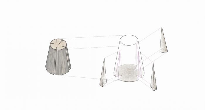 BIM建筑|【演讲现场】以退为进 / 王剑峰