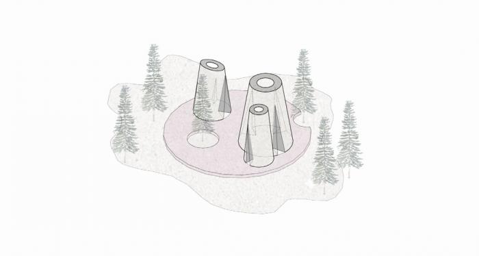 BIM建筑|【演讲现场】以退为进 / 王剑峰