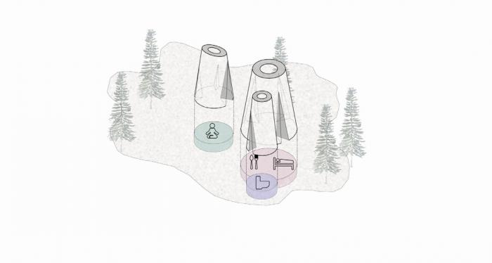 BIM建筑|【演讲现场】以退为进 / 王剑峰