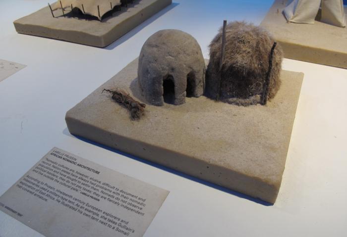 BIM建筑|【演讲现场】以退为进 / 王剑峰