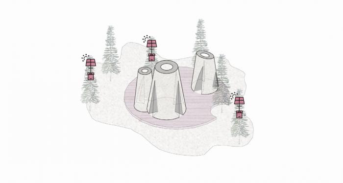 BIM建筑|【演讲现场】以退为进 / 王剑峰