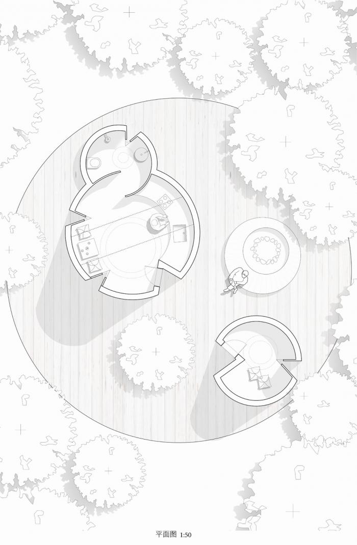 BIM建筑|【演讲现场】以退为进 / 王剑峰