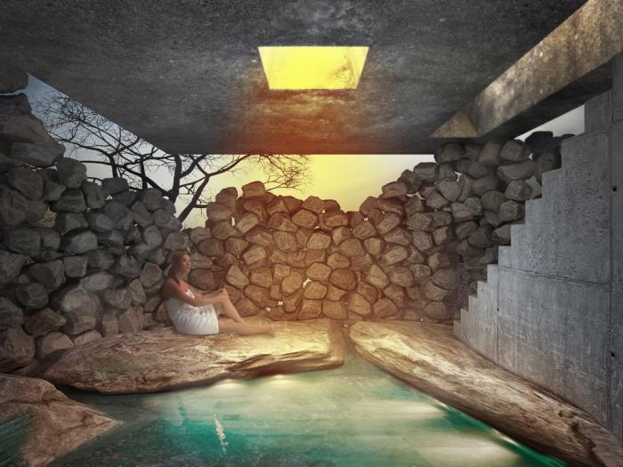 BIM建筑|【演讲现场】以退为进 / 王剑峰