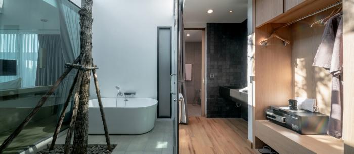 BIM建筑|泰国度假酒店“Capoc” / IDIN Architects