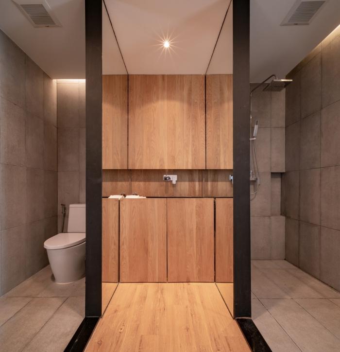 BIM建筑|泰国度假酒店“Capoc” / IDIN Architects