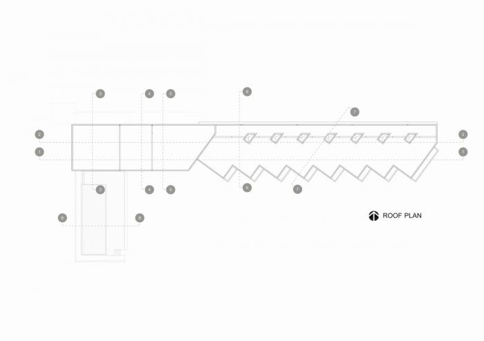 BIM建筑|泰国度假酒店“Capoc” / IDIN Architects