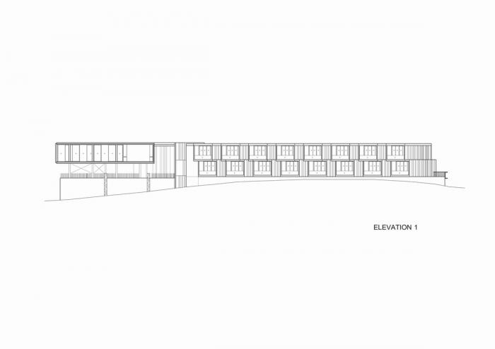 BIM建筑|泰国度假酒店“Capoc” / IDIN Architects