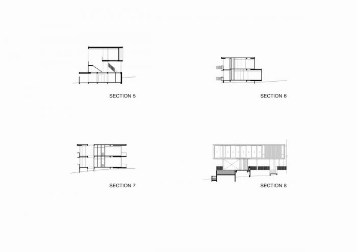 BIM建筑|泰国度假酒店“Capoc” / IDIN Architects