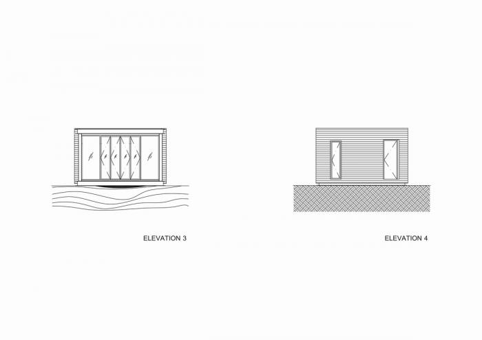 BIM建筑|泰国度假酒店“Capoc” / IDIN Architects
