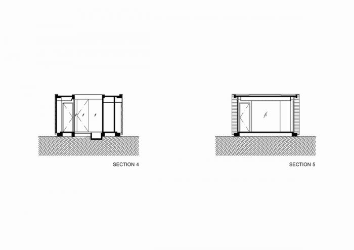 BIM建筑|泰国度假酒店“Capoc” / IDIN Architects