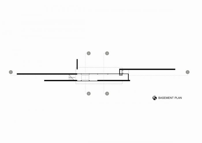 BIM建筑|泰国度假酒店“Capoc” / IDIN Architects