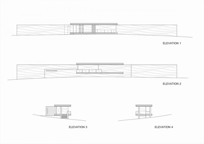 BIM建筑|泰国度假酒店“Capoc” / IDIN Architects