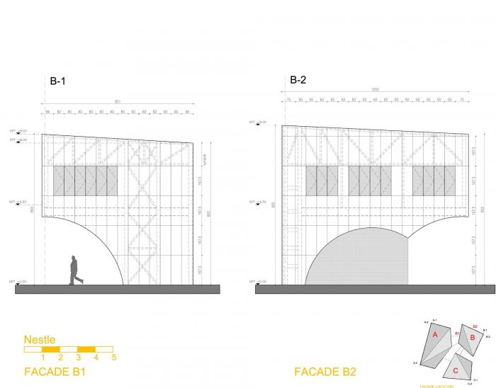 BIM建筑|宛如晶莹透明的水晶：墨西哥雀巢集团创新实验室／Rojkind Arquitectos