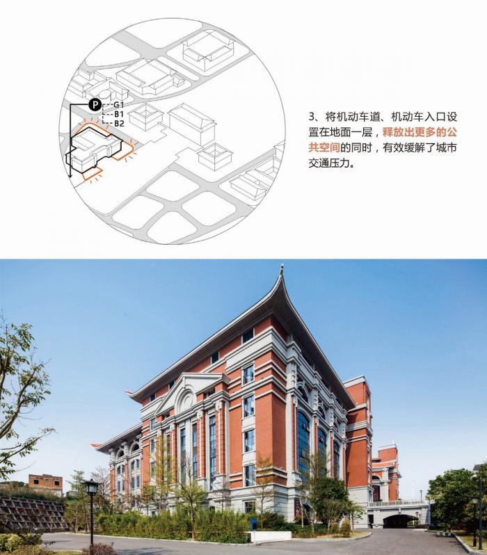 BIM建筑|嘉庚艺术中心 / 同济大学建筑设计研究院