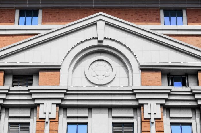 BIM建筑|嘉庚艺术中心 / 同济大学建筑设计研究院