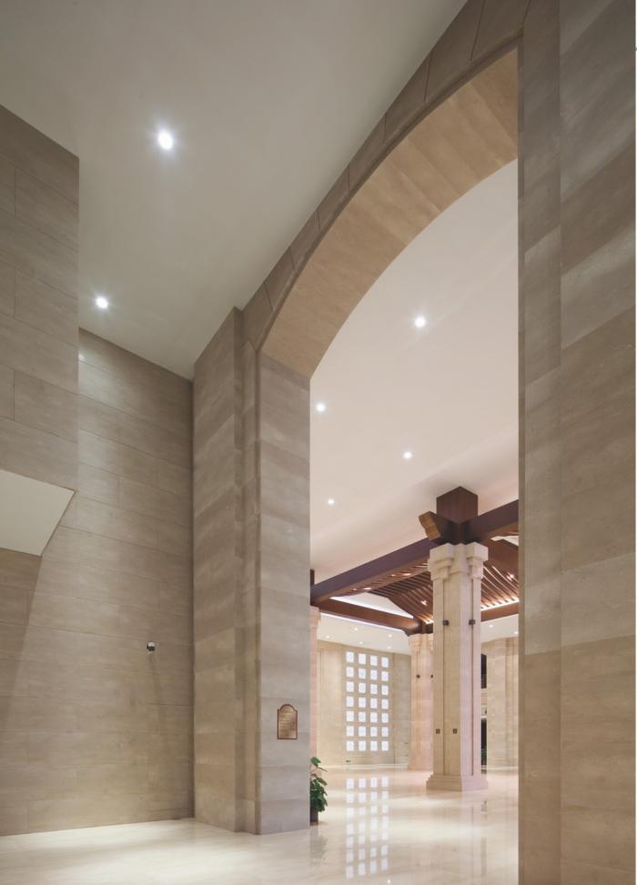 BIM建筑|嘉庚艺术中心 / 同济大学建筑设计研究院