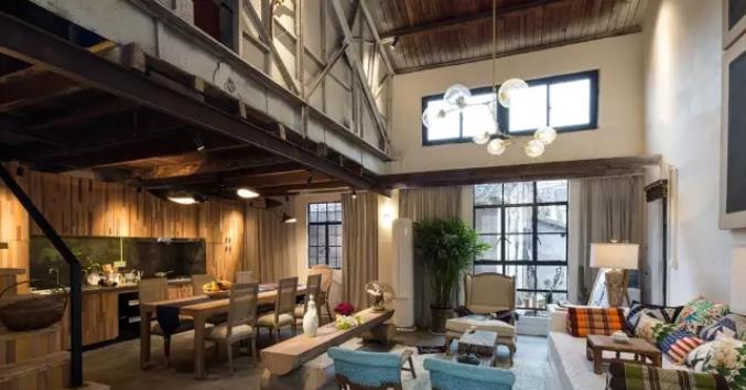 BIM建筑|住一间民宿，如同品一杯茶 / 埂上设计事务所