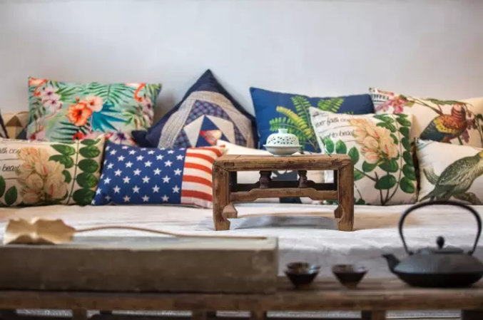 BIM建筑|住一间民宿，如同品一杯茶 / 埂上设计事务所