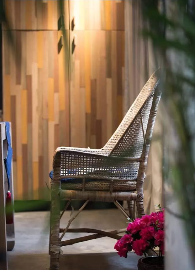 BIM建筑|住一间民宿，如同品一杯茶 / 埂上设计事务所