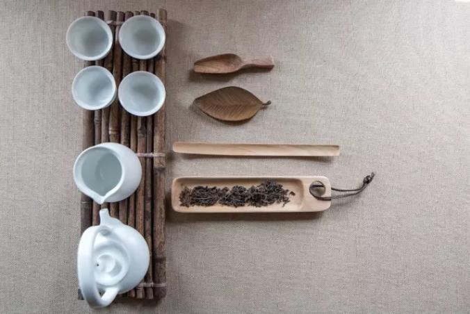 BIM建筑|住一间民宿，如同品一杯茶 / 埂上设计事务所