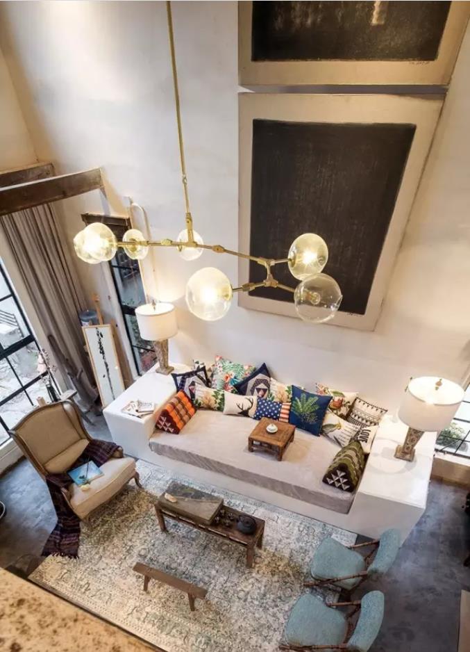 BIM建筑|住一间民宿，如同品一杯茶 / 埂上设计事务所