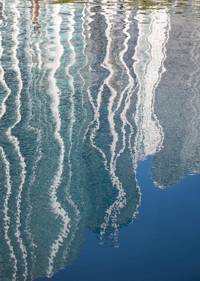 BIM建筑|一部宏大的空间史诗：迈阿密千号馆豪华公寓’ / 扎哈·哈迪德建筑事务所