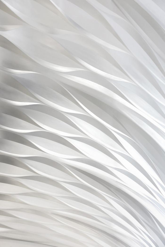 BIM建筑|一部宏大的空间史诗：迈阿密千号馆豪华公寓’ / 扎哈·哈迪德建筑事务所