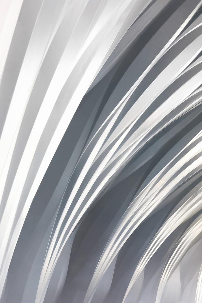 BIM建筑|一部宏大的空间史诗：迈阿密千号馆豪华公寓’ / 扎哈·哈迪德建筑事务所