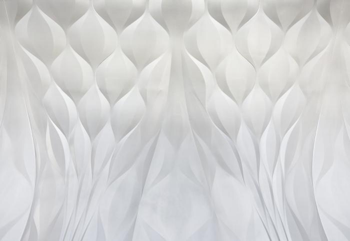 BIM建筑|一部宏大的空间史诗：迈阿密千号馆豪华公寓’ / 扎哈·哈迪德建筑事务所