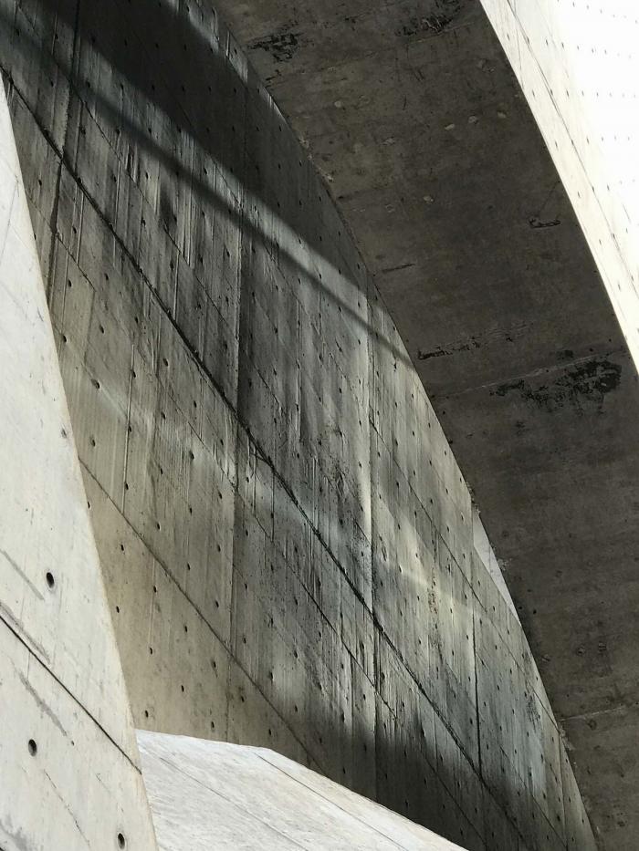 BIM建筑|寿县文化艺术中心 / 朱锫建筑事务所