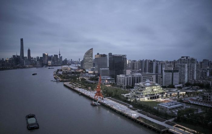 BIM建筑|绿之丘 / 原作设计工作室