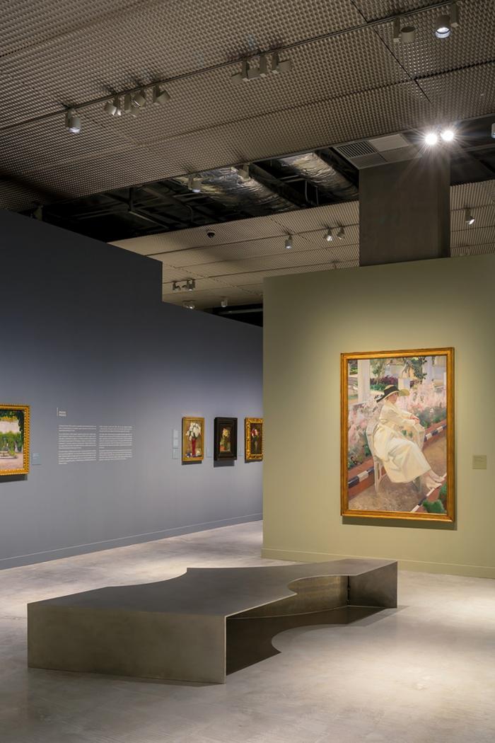 BIM建筑|被“掏空”舞动的雕塑：塞维利亚新文化中心 / Vázquez Consuegra