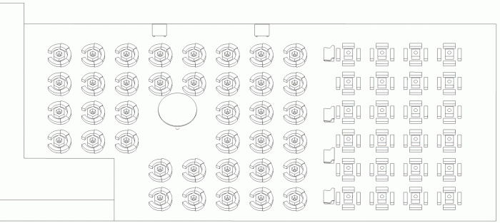 BIM建筑|“篝火”空间装置，深圳 / MAT超级建筑事务所
