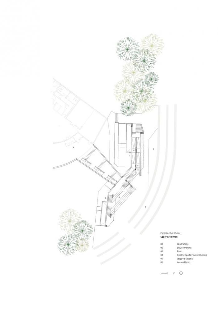 BIM建筑|利默里克大学医学院和宿舍楼 / Grafton Architects
