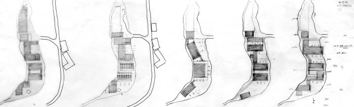 BIM建筑|绥宁黄桑，时光里民宿酒店 / 之行建筑事务所