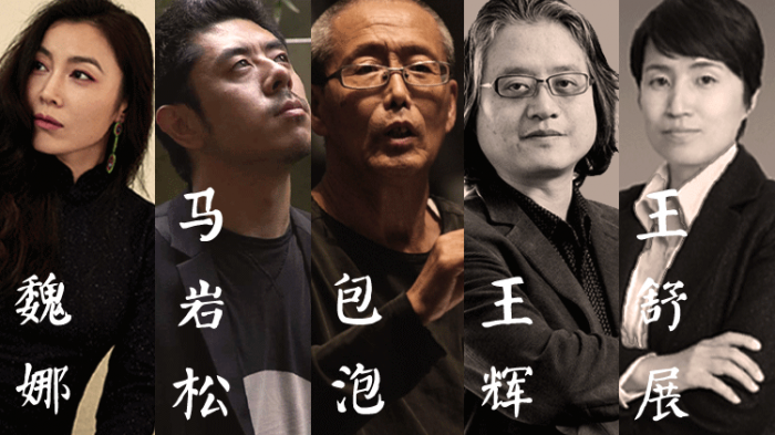 BIM建筑|周六13点30分，和全国建筑学生一起在线围观清华“大师班”中期评图