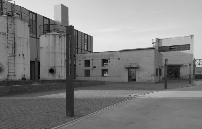 BIM建筑|“简易改造”：精炼元素的空间意义 / 合木建筑新工作室