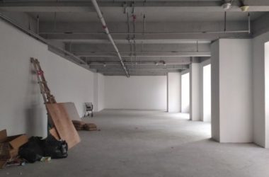 BIM建筑|改造项目 l 乐享小鹿幼托空间 / 合作舍建筑事务所-BIM建筑网