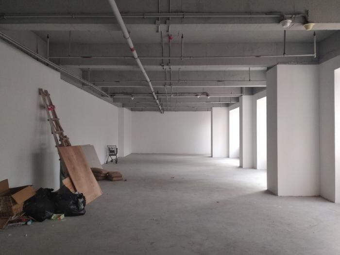 BIM建筑|改造项目 l 乐享小鹿幼托空间 / 合作舍建筑事务所