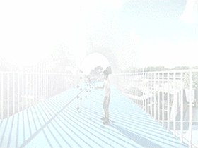 BIM建筑|虚幻与现实之间的“万物生长”，天津和美婴童国际幼儿园 / 迪卡幼儿园设计中心-BIM建筑网