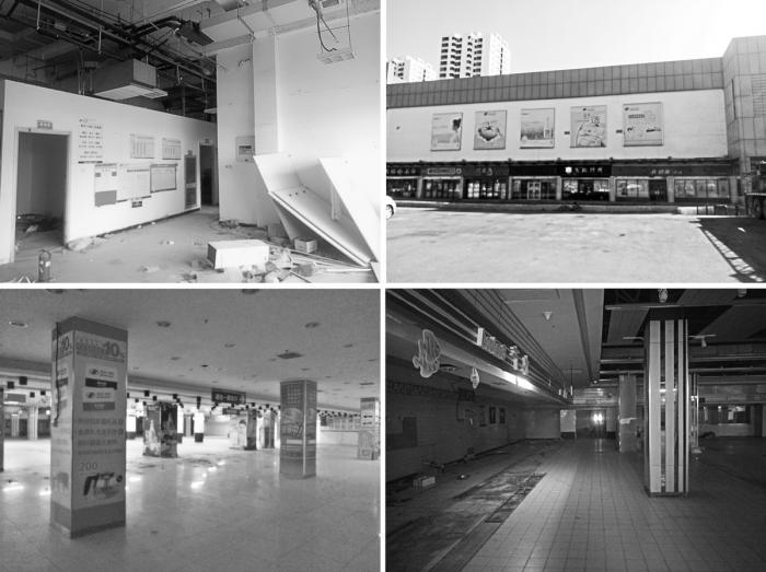 BIM建筑|虚幻与现实之间的“万物生长”，天津和美婴童国际幼儿园 / 迪卡幼儿园设计中心