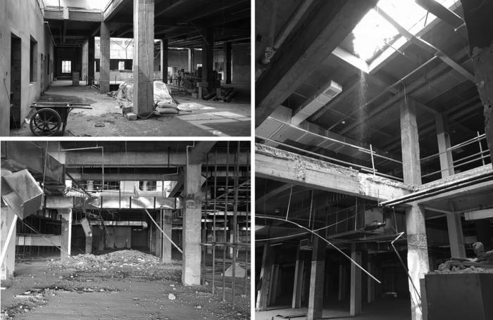 BIM建筑|虚幻与现实之间的“万物生长”，天津和美婴童国际幼儿园 / 迪卡幼儿园设计中心