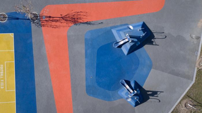 BIM建筑|虚幻与现实之间的“万物生长”，天津和美婴童国际幼儿园 / 迪卡幼儿园设计中心