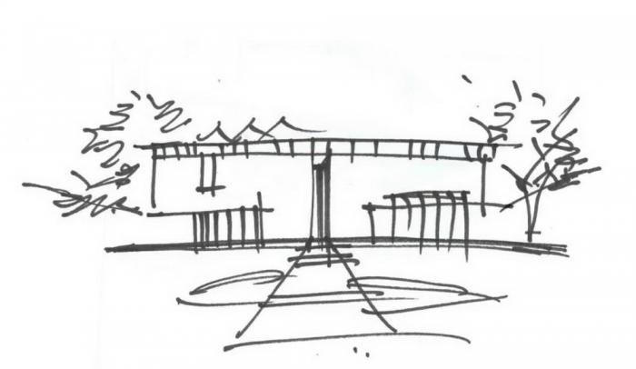 BIM建筑|“砖之美学馆” 与历史私语：南京锦麟融誉 / 帝奥建筑设计